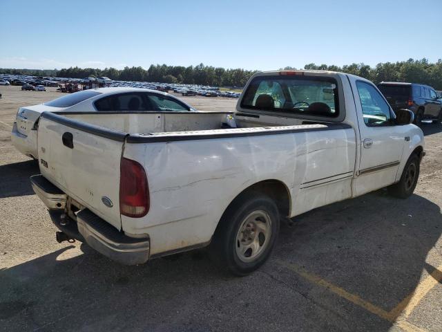 Photo 2 VIN: 1FTDF17W5VNC97776 - FORD ALL MODELS 