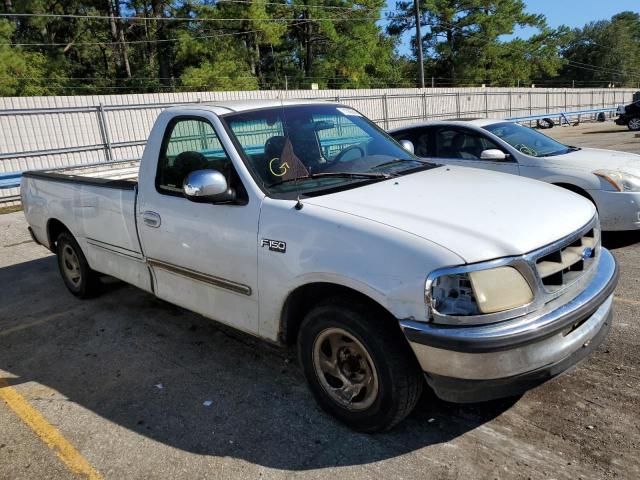 Photo 3 VIN: 1FTDF17W5VNC97776 - FORD ALL MODELS 