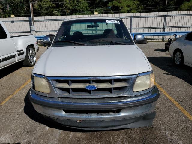 Photo 4 VIN: 1FTDF17W5VNC97776 - FORD ALL MODELS 