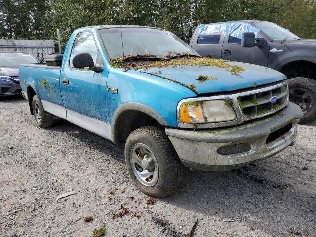 Photo 3 VIN: 1FTDF1824VKC79069 - FORD F150 