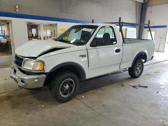 Photo 0 VIN: 1FTDF1860VNA28289 - FORD F150 