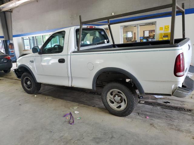 Photo 1 VIN: 1FTDF1860VNA28289 - FORD F150 