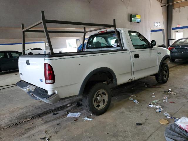 Photo 2 VIN: 1FTDF1860VNA28289 - FORD F150 