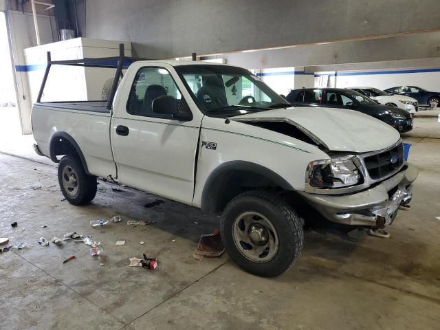 Photo 3 VIN: 1FTDF1860VNA28289 - FORD F150 