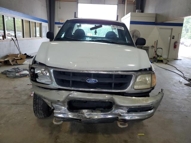 Photo 4 VIN: 1FTDF1860VNA28289 - FORD F150 