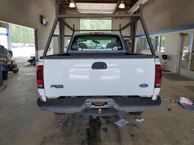 Photo 5 VIN: 1FTDF1860VNA28289 - FORD F150 