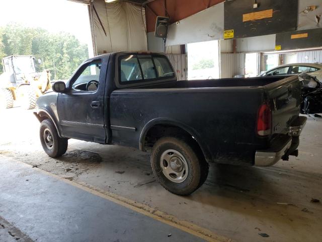 Photo 1 VIN: 1FTDF1860VNA83051 - FORD F150 