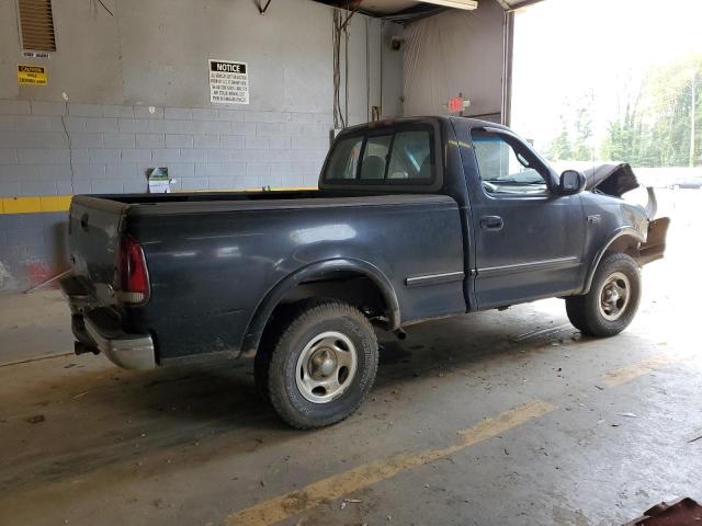 Photo 2 VIN: 1FTDF1860VNA83051 - FORD F150 