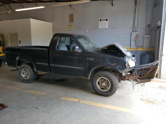 Photo 3 VIN: 1FTDF1860VNA83051 - FORD F150 