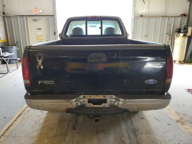 Photo 5 VIN: 1FTDF1860VNA83051 - FORD F150 