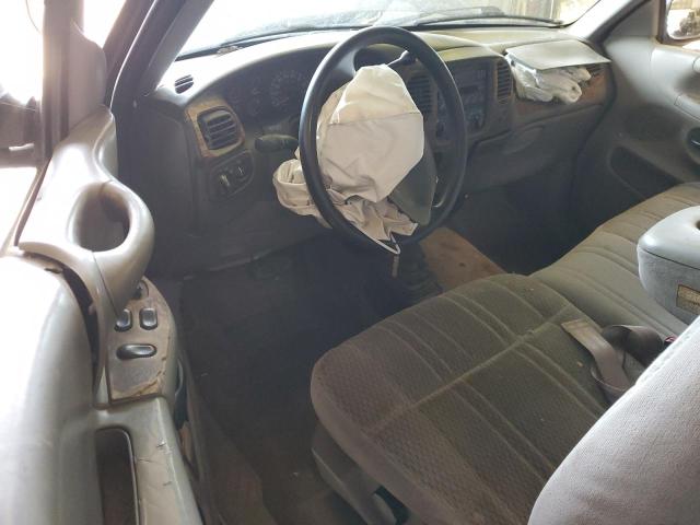 Photo 7 VIN: 1FTDF1860VNA83051 - FORD F150 