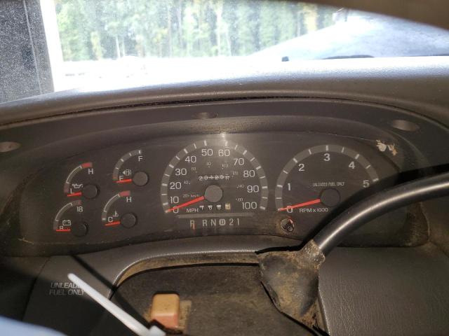 Photo 8 VIN: 1FTDF1860VNA83051 - FORD F150 