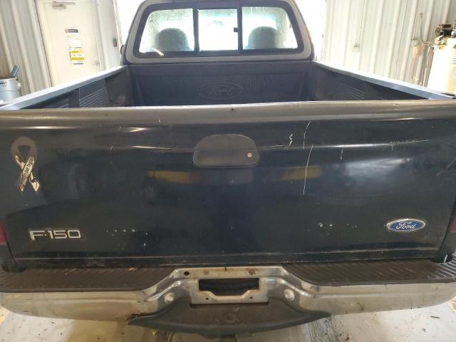 Photo 9 VIN: 1FTDF1860VNA83051 - FORD F150 