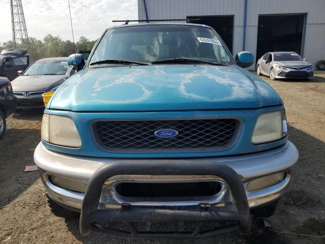 Photo 4 VIN: 1FTDF18W1VND08786 - FORD F150 