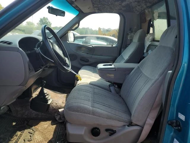 Photo 6 VIN: 1FTDF18W1VND08786 - FORD F150 