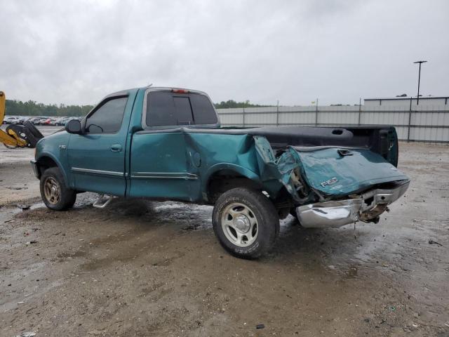 Photo 1 VIN: 1FTDF18W1VND35714 - FORD F150 