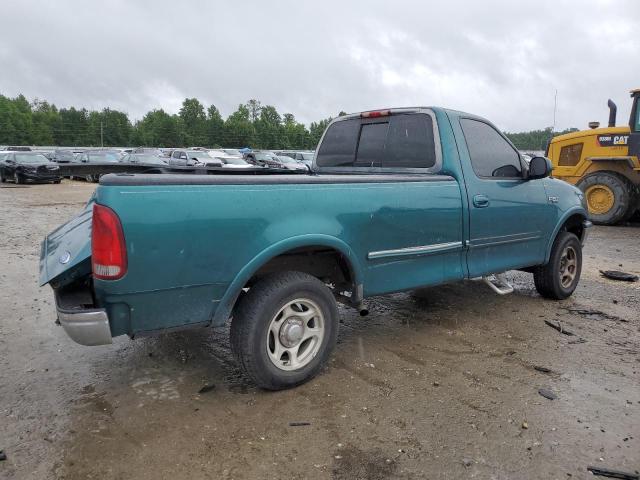 Photo 2 VIN: 1FTDF18W1VND35714 - FORD F150 