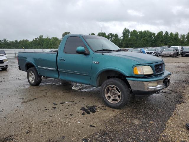 Photo 3 VIN: 1FTDF18W1VND35714 - FORD F150 