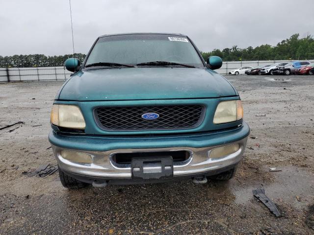 Photo 4 VIN: 1FTDF18W1VND35714 - FORD F150 