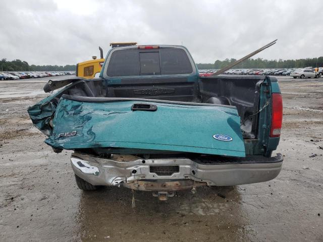 Photo 5 VIN: 1FTDF18W1VND35714 - FORD F150 