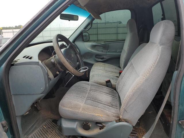 Photo 6 VIN: 1FTDF18W1VND35714 - FORD F150 