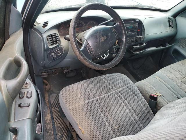 Photo 7 VIN: 1FTDF18W1VND35714 - FORD F150 