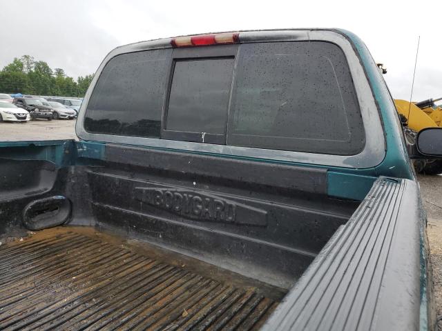 Photo 9 VIN: 1FTDF18W1VND35714 - FORD F150 