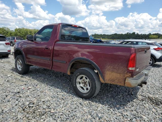 Photo 1 VIN: 1FTDF18W2VNC82733 - FORD F150 