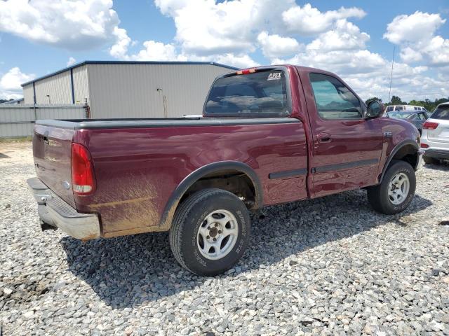 Photo 2 VIN: 1FTDF18W2VNC82733 - FORD F150 