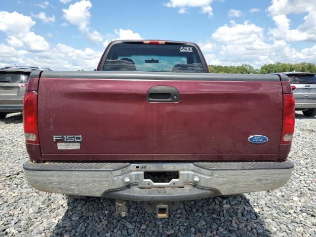 Photo 5 VIN: 1FTDF18W2VNC82733 - FORD F150 