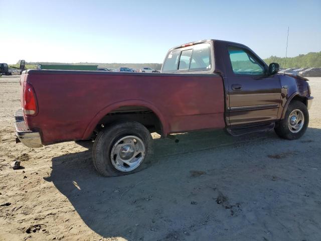 Photo 2 VIN: 1FTDF18W3VNA61335 - FORD F150 