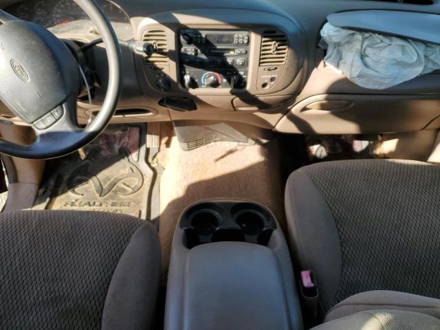 Photo 7 VIN: 1FTDF18W3VNA61335 - FORD F150 