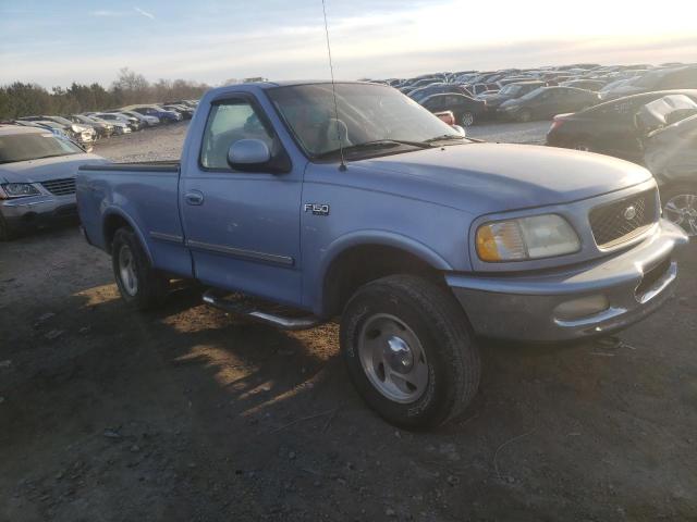 Photo 3 VIN: 1FTDF18W5VNC15897 - FORD F150 