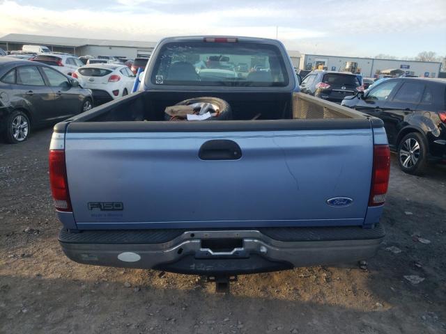 Photo 5 VIN: 1FTDF18W5VNC15897 - FORD F150 