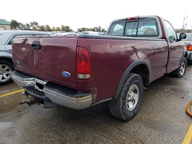 Photo 2 VIN: 1FTDF18W7VLA50270 - FORD ALL MODELS 