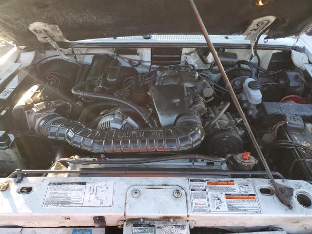 Photo 10 VIN: 1FTDR15X0PPA95745 - FORD RANGER 