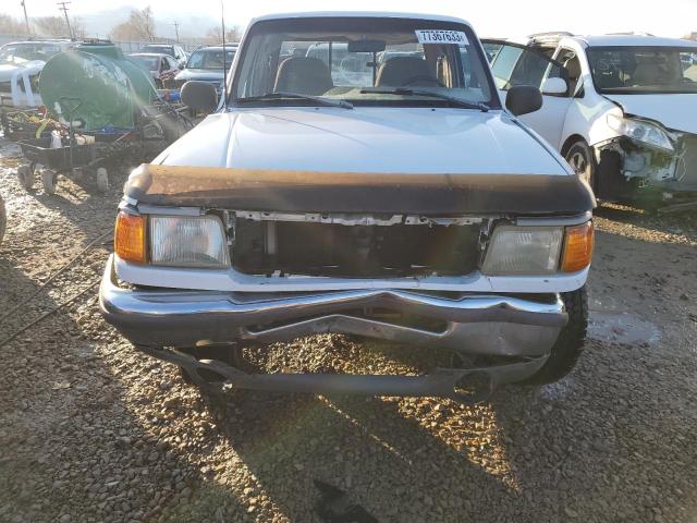 Photo 4 VIN: 1FTDR15X0PPA95745 - FORD RANGER 