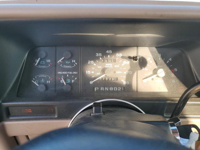 Photo 8 VIN: 1FTDR15X0PPA95745 - FORD RANGER 