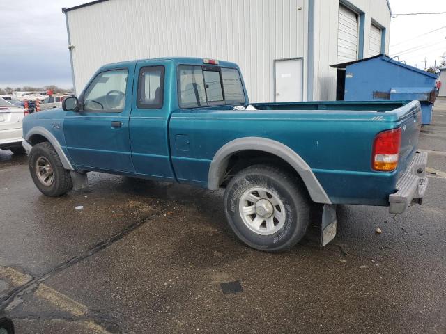 Photo 1 VIN: 1FTDR15X0SPA35845 - FORD RANGER SUP 