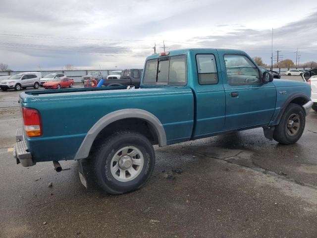 Photo 2 VIN: 1FTDR15X0SPA35845 - FORD RANGER SUP 