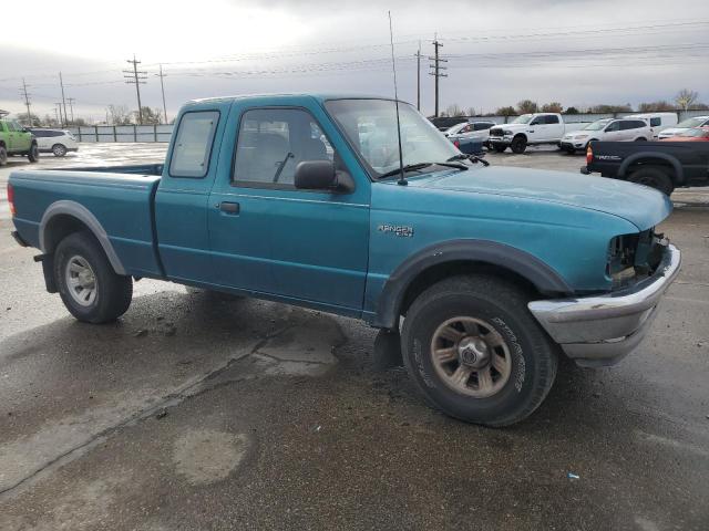 Photo 3 VIN: 1FTDR15X0SPA35845 - FORD RANGER SUP 