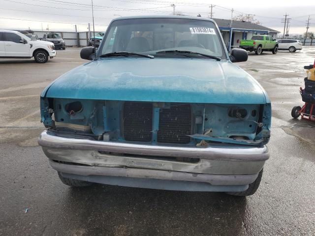 Photo 4 VIN: 1FTDR15X0SPA35845 - FORD RANGER SUP 