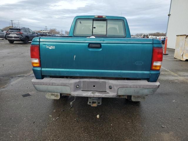 Photo 5 VIN: 1FTDR15X0SPA35845 - FORD RANGER SUP 