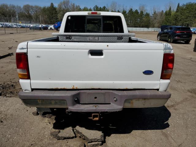 Photo 5 VIN: 1FTDR15X0TPA15600 - FORD RANGER 