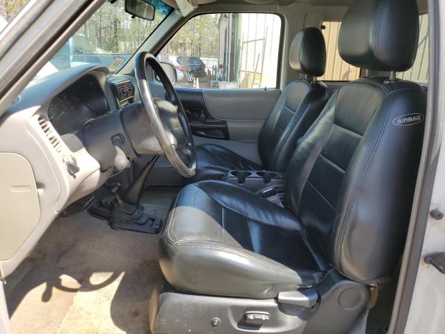 Photo 6 VIN: 1FTDR15X0TPA15600 - FORD RANGER 