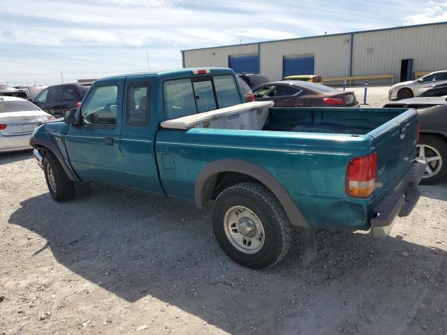 Photo 1 VIN: 1FTDR15X0VPB12394 - FORD RANGER 