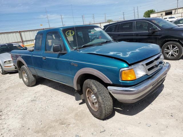 Photo 3 VIN: 1FTDR15X0VPB12394 - FORD RANGER 