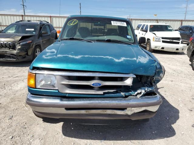 Photo 4 VIN: 1FTDR15X0VPB12394 - FORD RANGER 