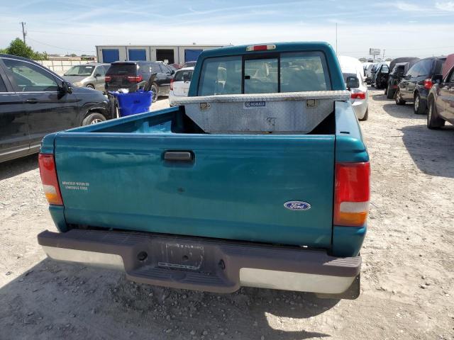 Photo 5 VIN: 1FTDR15X0VPB12394 - FORD RANGER 