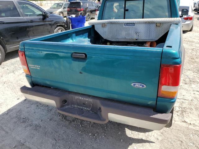 Photo 9 VIN: 1FTDR15X0VPB12394 - FORD RANGER 